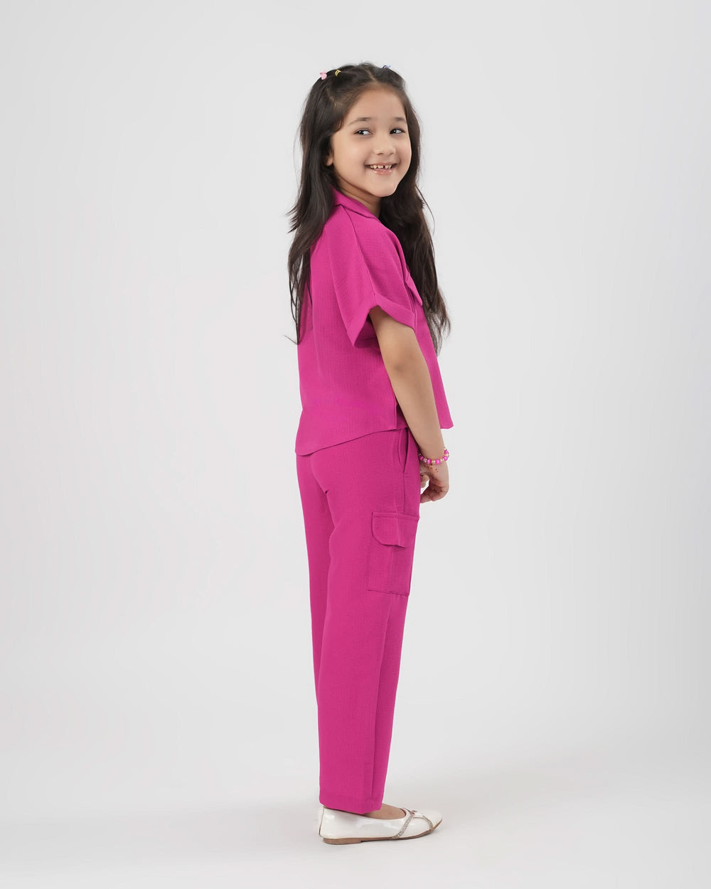 Eminent Girls Co-ord Set, Girls Co-Ord Suit, Eminent, Chase Value