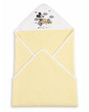 Valuables Baby Bath Towel