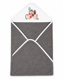 Valuables Baby Bath Towel