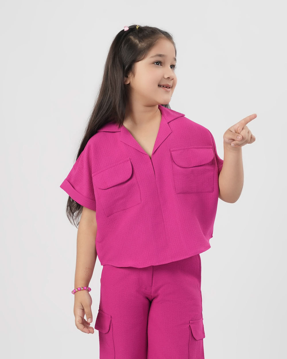 Eminent Girls Co-ord Set, Girls Co-Ord Suit, Eminent, Chase Value