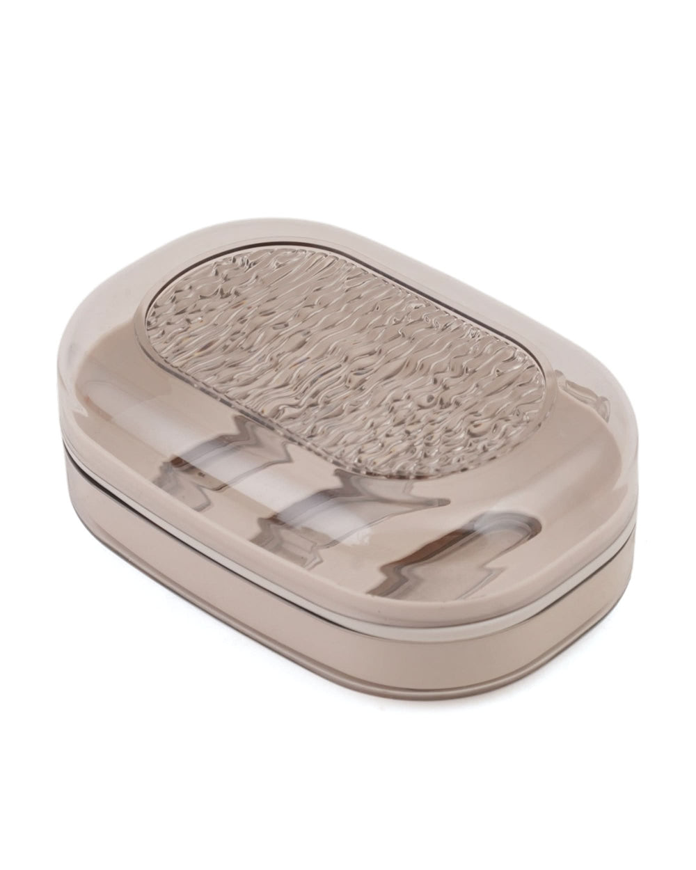 Soap Dish - Fawn, Washing Accessories, Chase Value, Chase Value