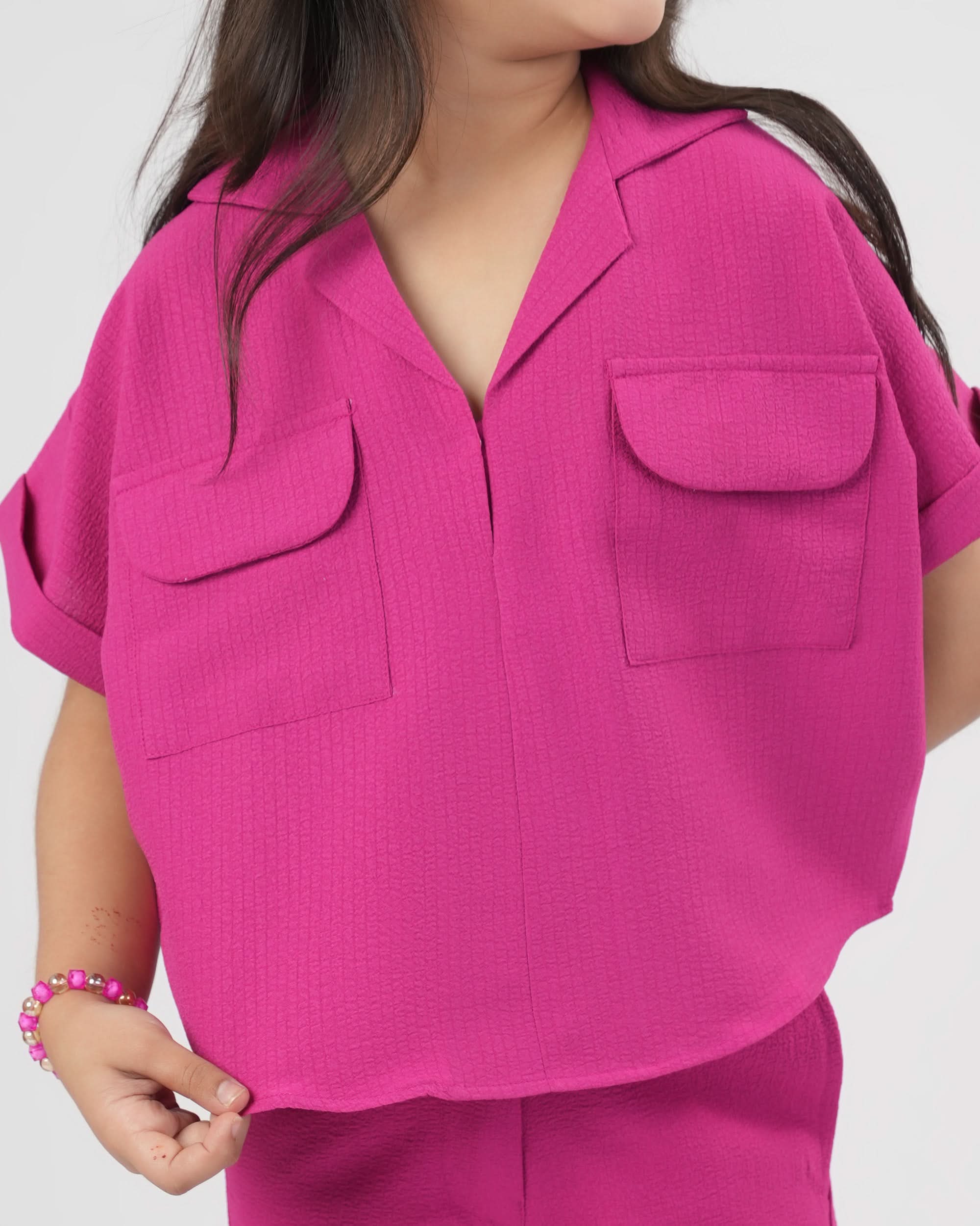 Eminent Girls Co-ord Set, Girls Co-Ord Suit, Eminent, Chase Value