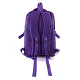 Girls Backpack Smile 18" – Bright & Cheerful School Bag, School Bags, Chase Value, Chase Value