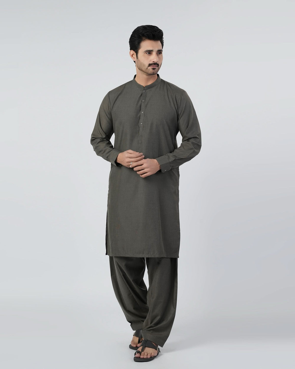 Eminent Men Shalwar Suit Plain, Men's Shalwar Kameez, Eminent, Chase Value
