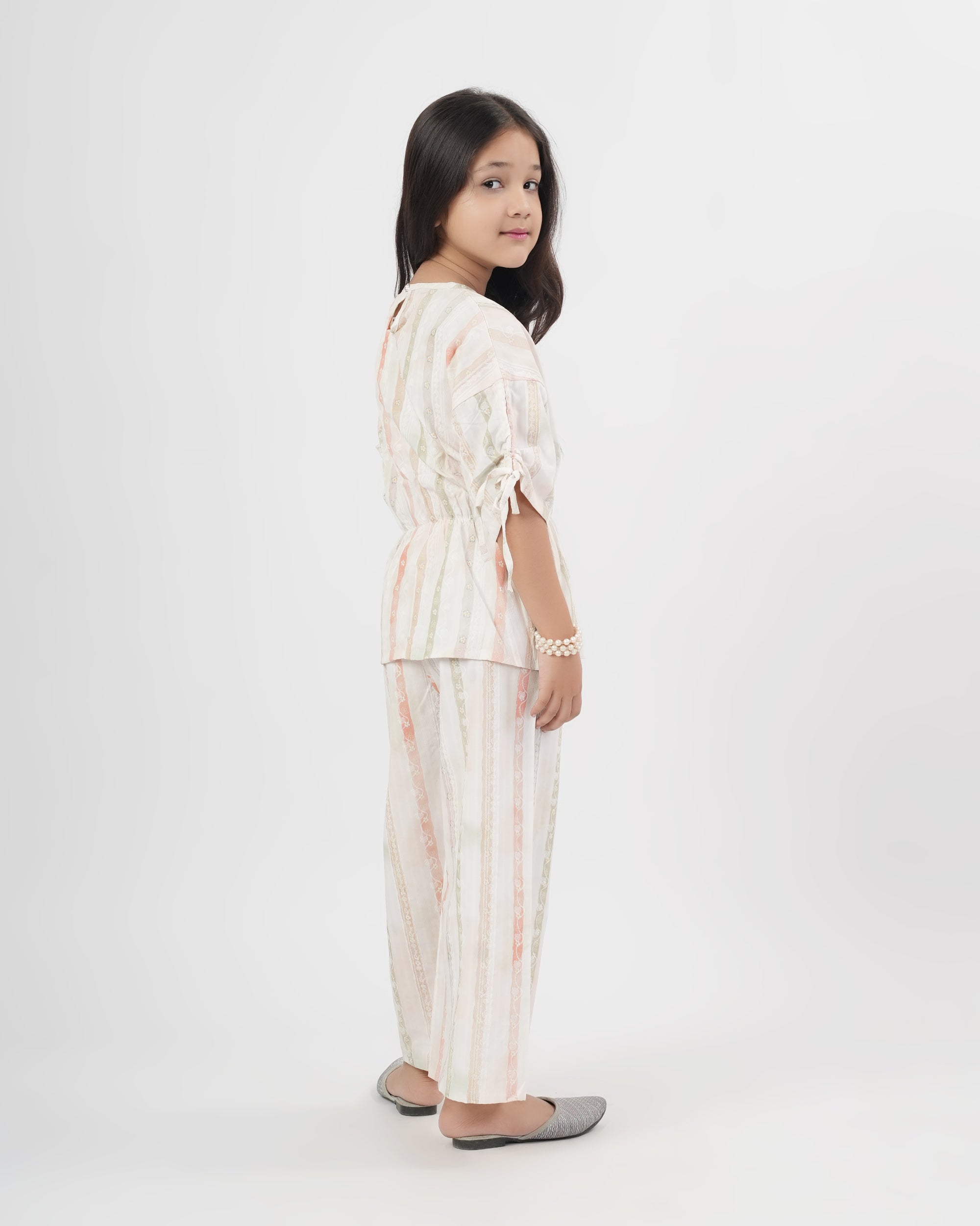 Valuables Girls' Co-ord Set, Girls Co-Ord Suit, Valuables, Chase Value
