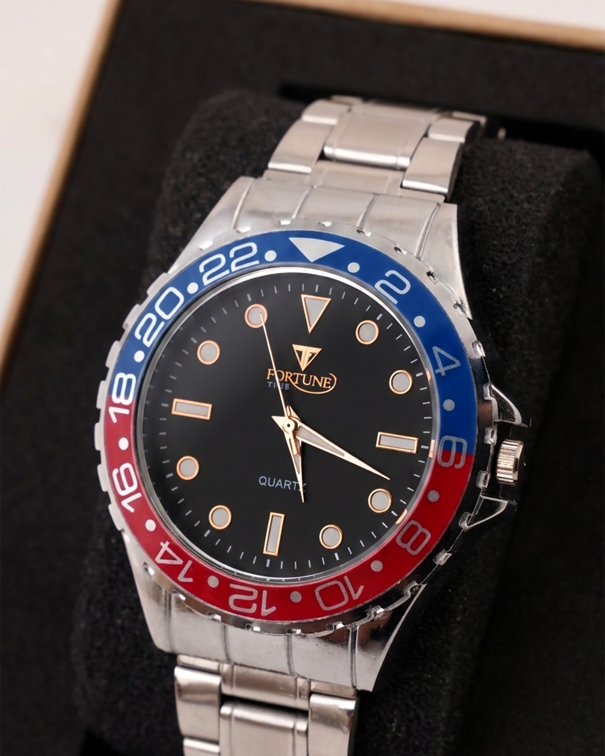 Men's Watch