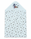 Valuables Baby Wrapping Sheet