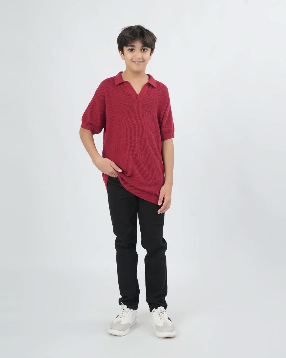 Eminent Boys Half Sleeves Sweater, Boys Sweaters, Eminent, Chase Value
