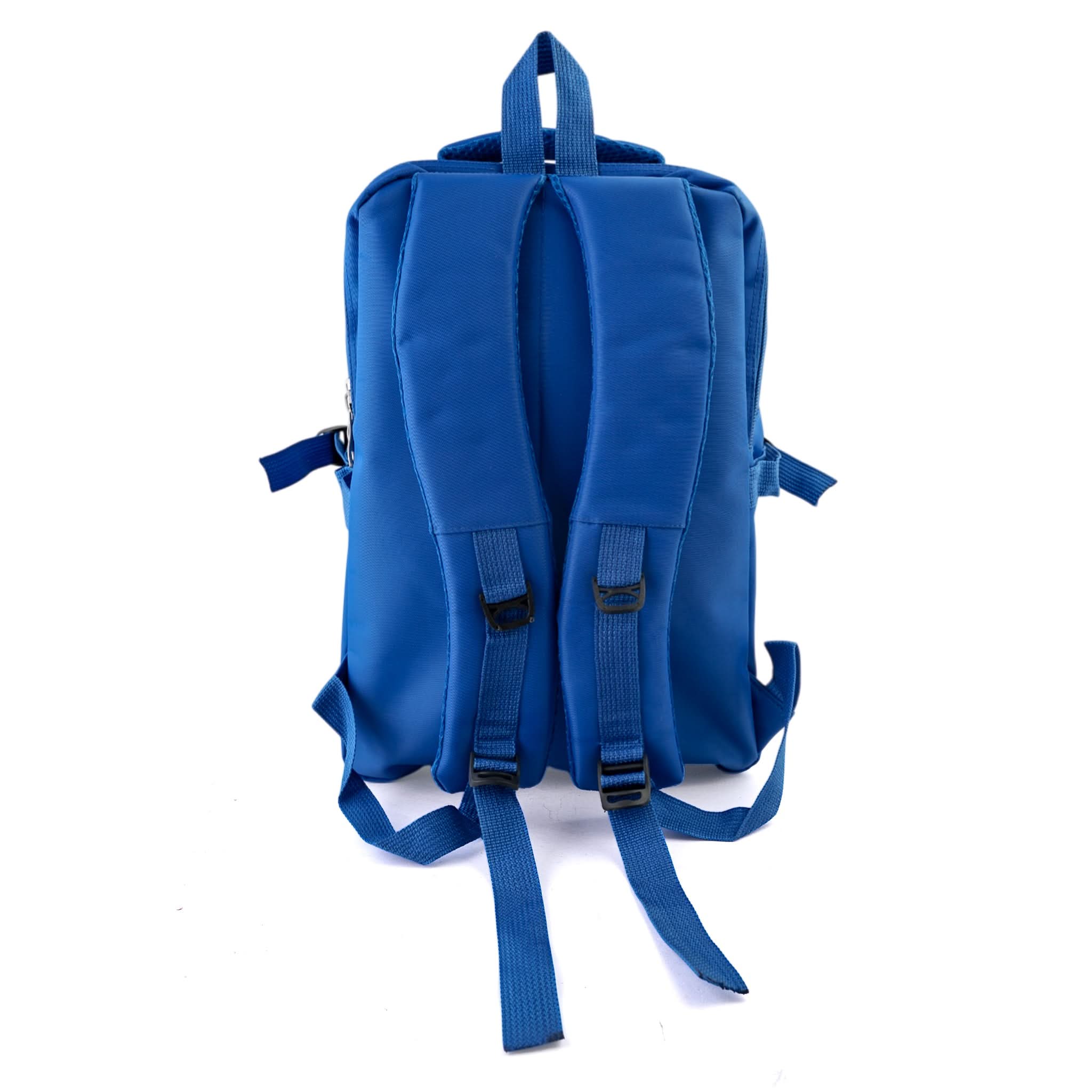 Girls Backpack Smile 18" – Bright & Cheerful School Bag, School Bags, Chase Value, Chase Value