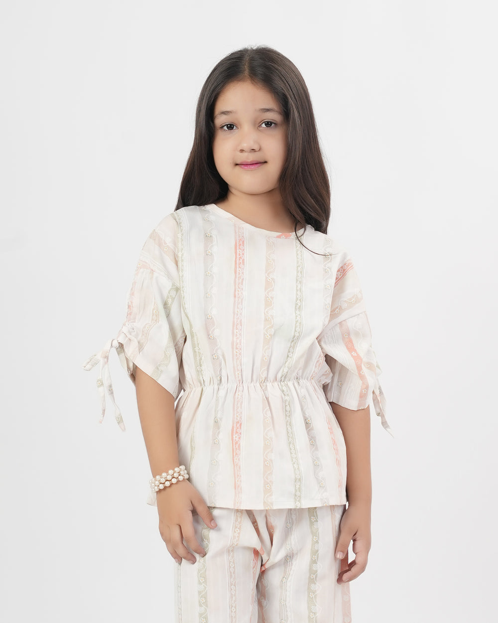 Valuables Girls' Co-ord Set, Girls Co-Ord Suit, Valuables, Chase Value