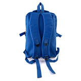 Girls Backpack Smile 18" – Bright & Cheerful School Bag, School Bags, Chase Value, Chase Value