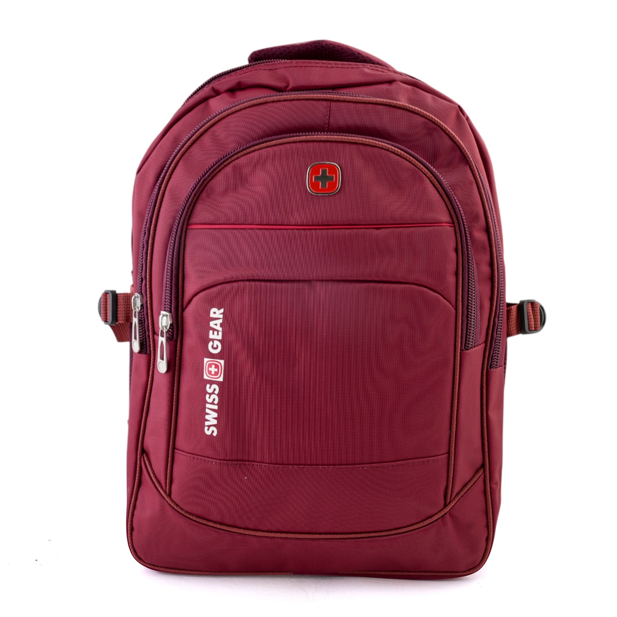 Kids School Backpack Swissgear 17" – Smart & Durable School Bag, School Bags, Chase Value, Chase Value