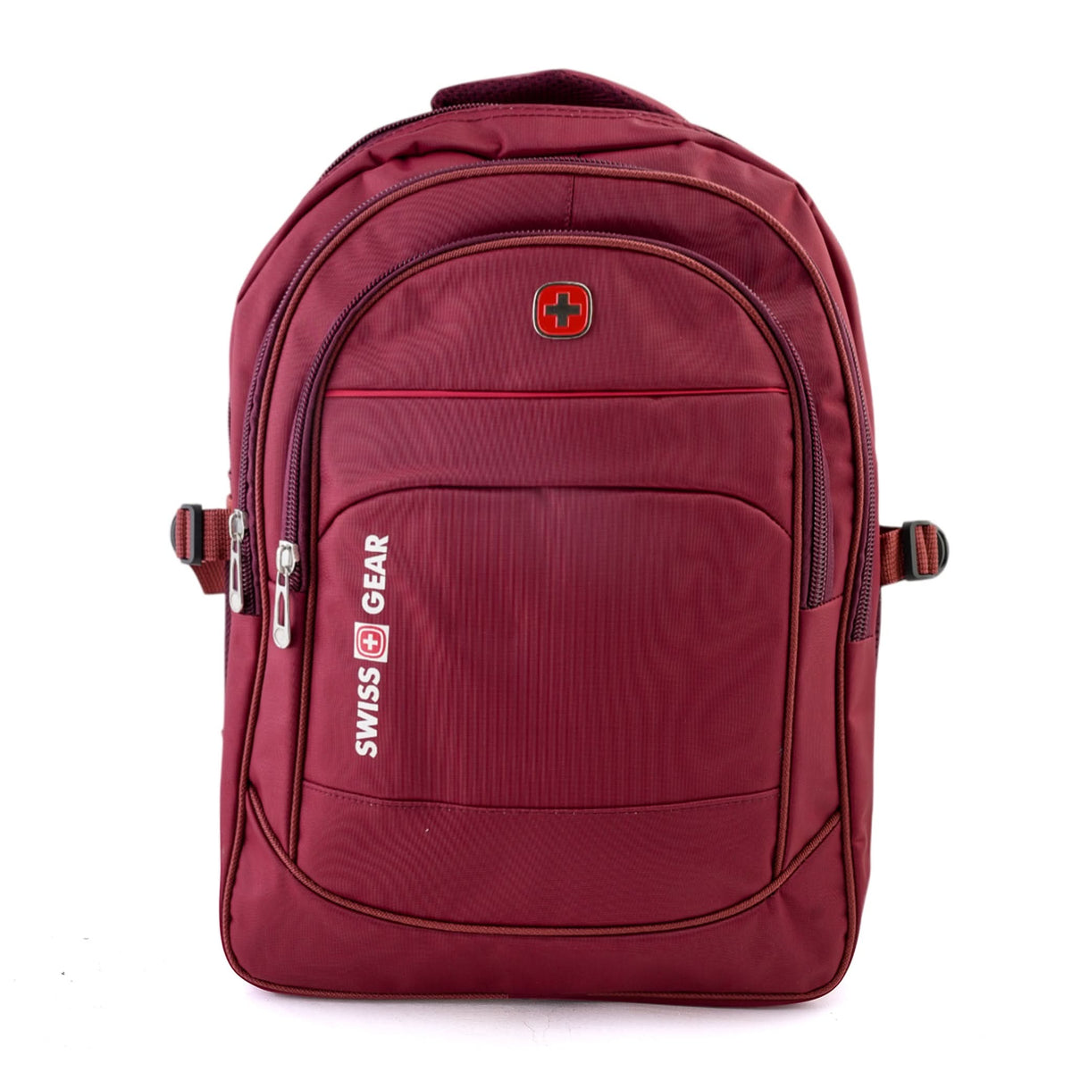 Kids School Backpack Swissgear 17" – Smart & Durable School Bag, School Bags, Chase Value, Chase Value