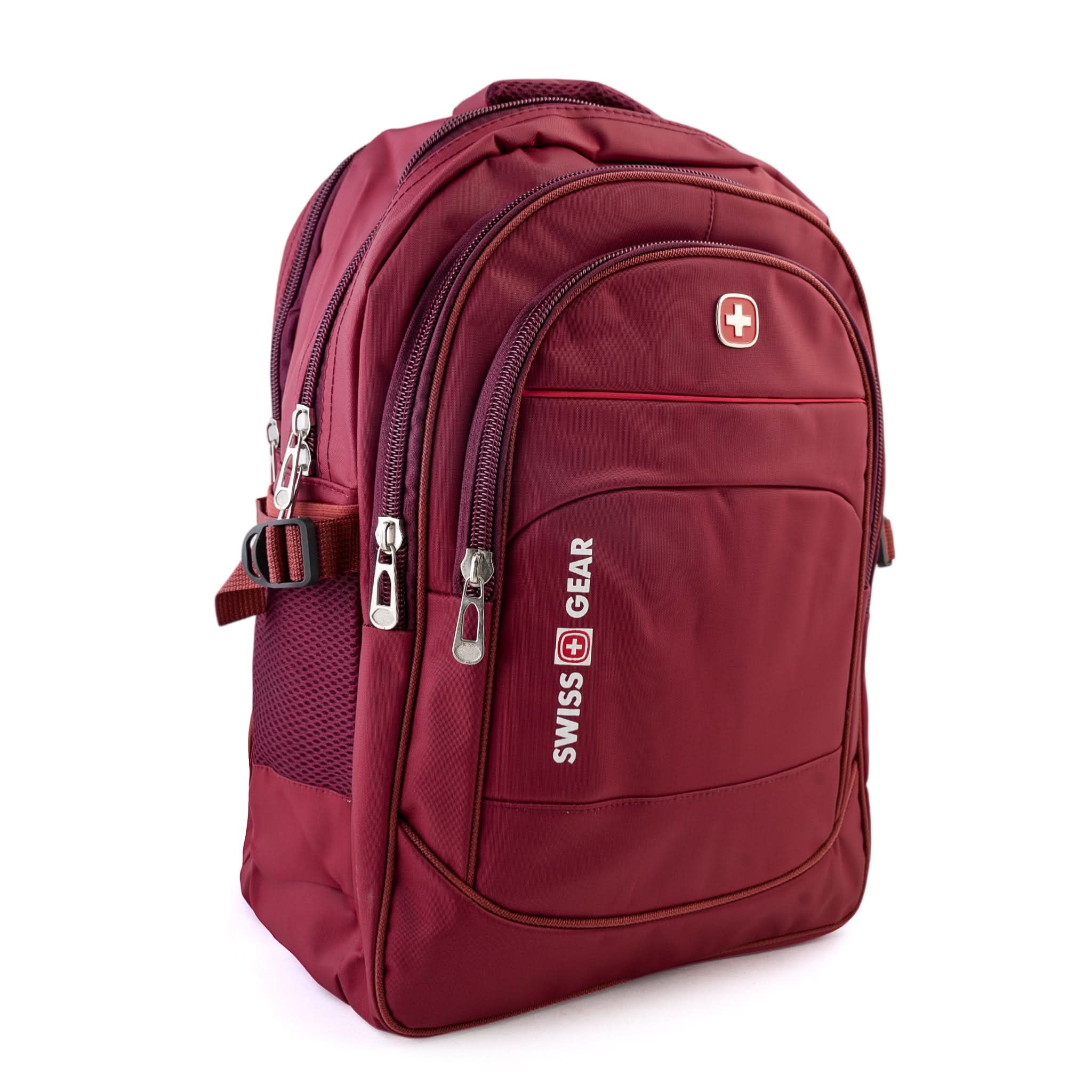 Kids School Backpack Swissgear 17" – Smart & Durable School Bag, School Bags, Chase Value, Chase Value
