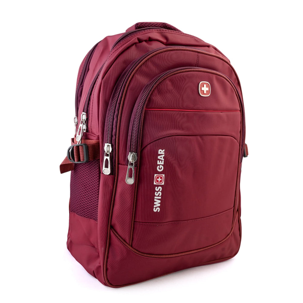 Kids School Backpack Swissgear 17" – Smart & Durable School Bag, School Bags, Chase Value, Chase Value