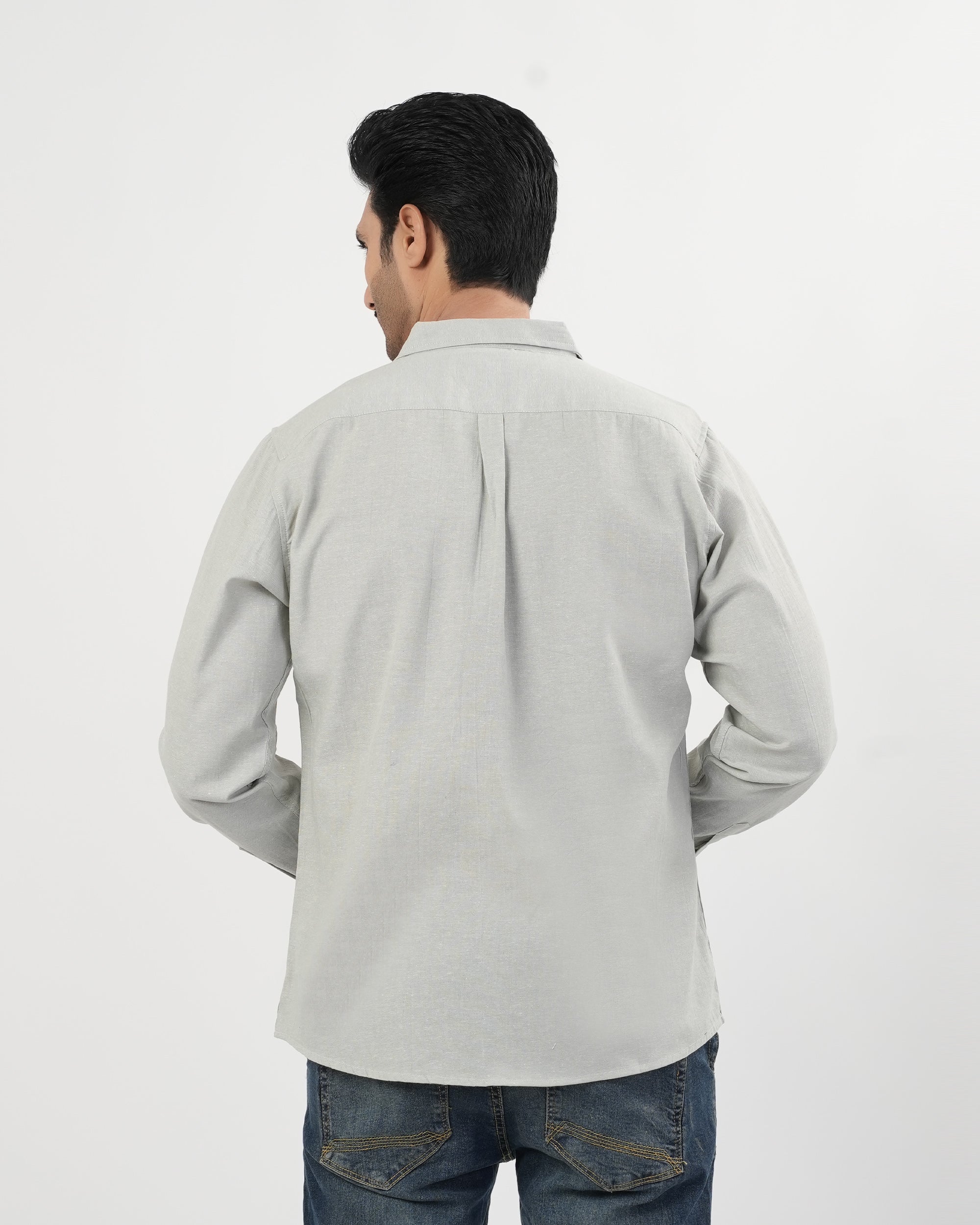 Valuables Men's Casual Shirt