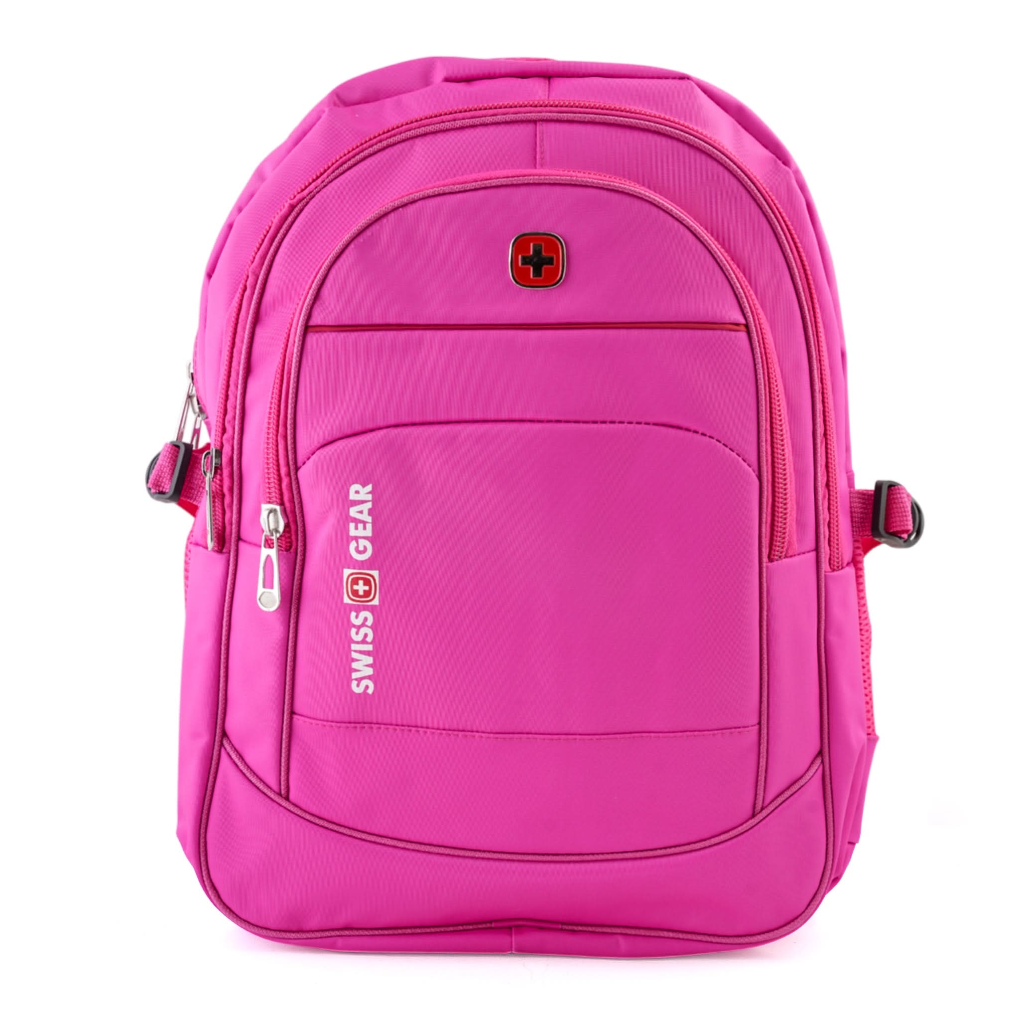 Kids School Backpack Swissgear 17" – Smart & Durable School Bag, School Bags, Chase Value, Chase Value