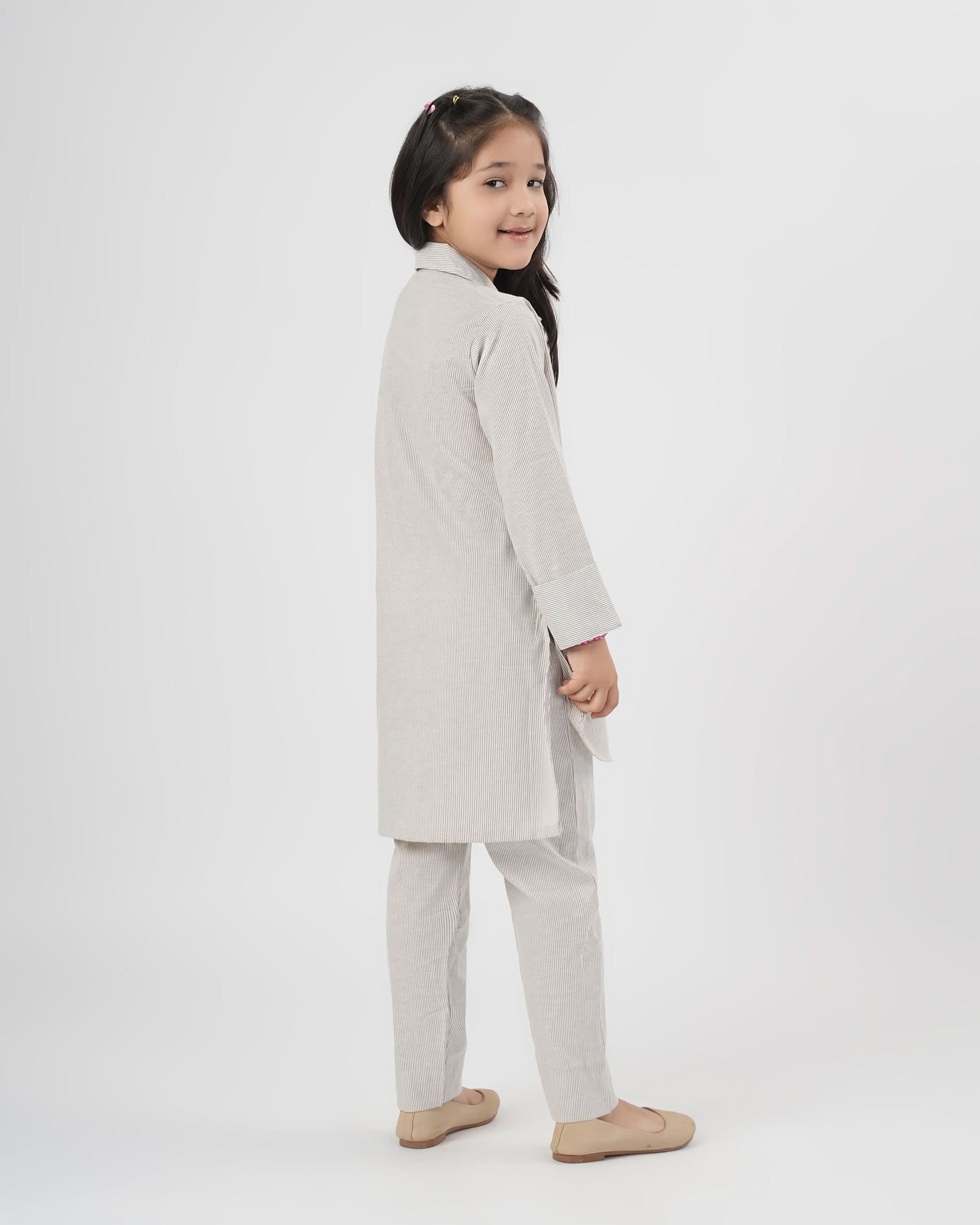 Valuables Girl 2Pcs Suit, Girls Shalwar Kameez, Valuables, Chase Value