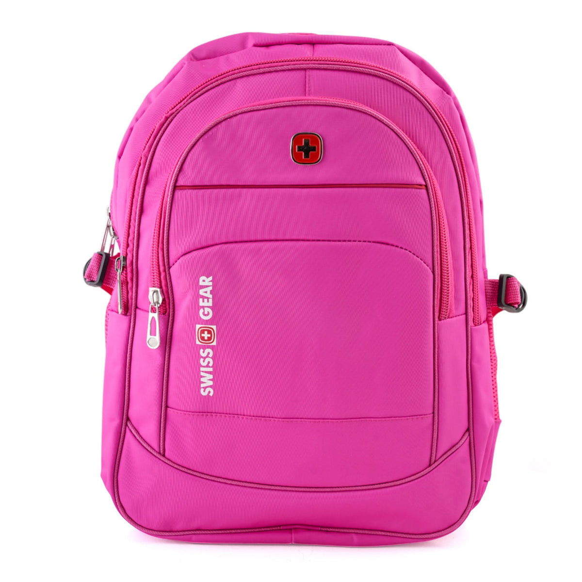 Kids School Backpack Swissgear 17" – Smart & Durable School Bag, School Bags, Chase Value, Chase Value