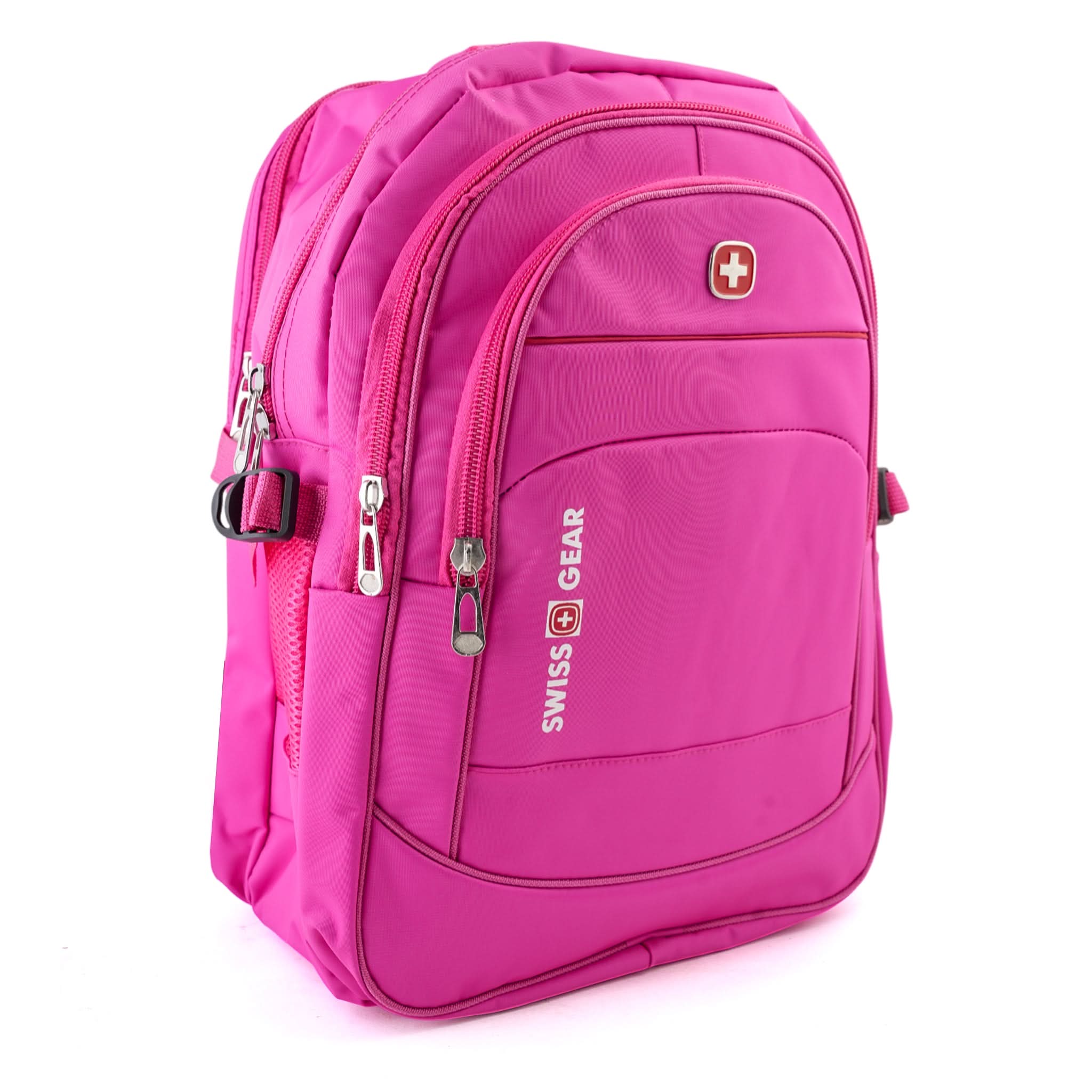 Kids School Backpack Swissgear 17" – Smart & Durable School Bag, School Bags, Chase Value, Chase Value