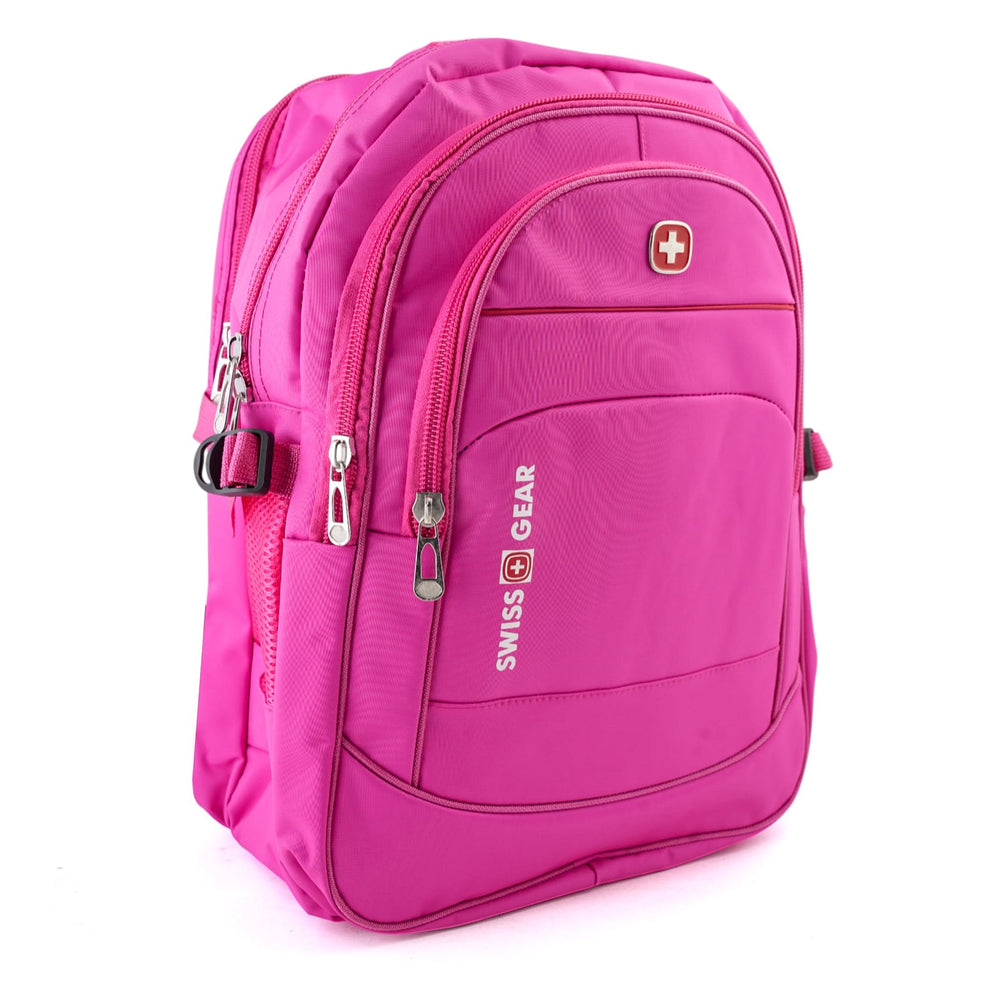 Kids School Backpack Swissgear 17" – Smart & Durable School Bag, School Bags, Chase Value, Chase Value