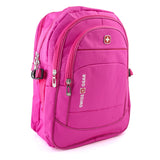 Kids School Backpack Swissgear 17" – Smart & Durable School Bag, School Bags, Chase Value, Chase Value