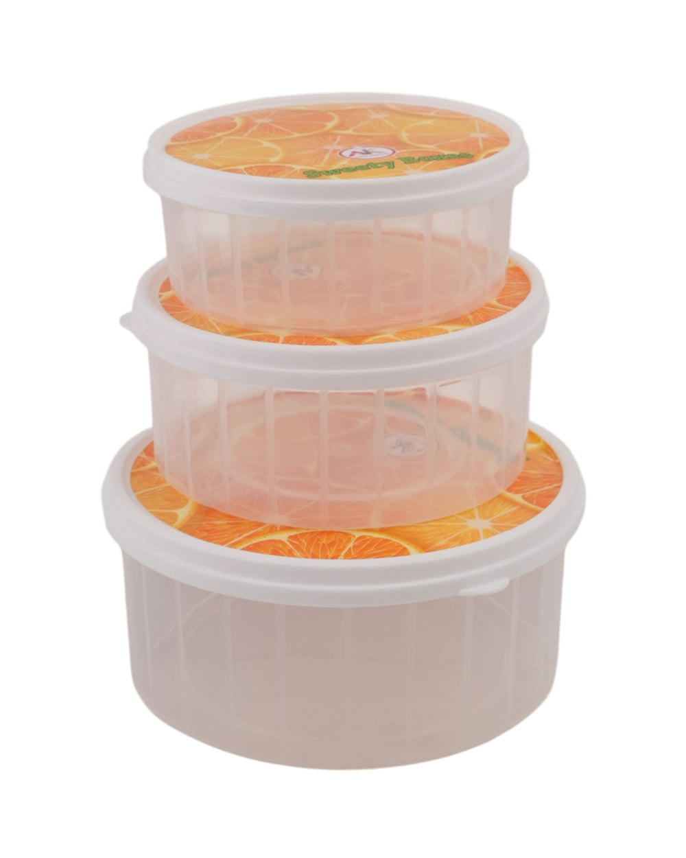 Sweety Box Set – 3 in 1, Storage Boxes, Chase Value, Chase Value