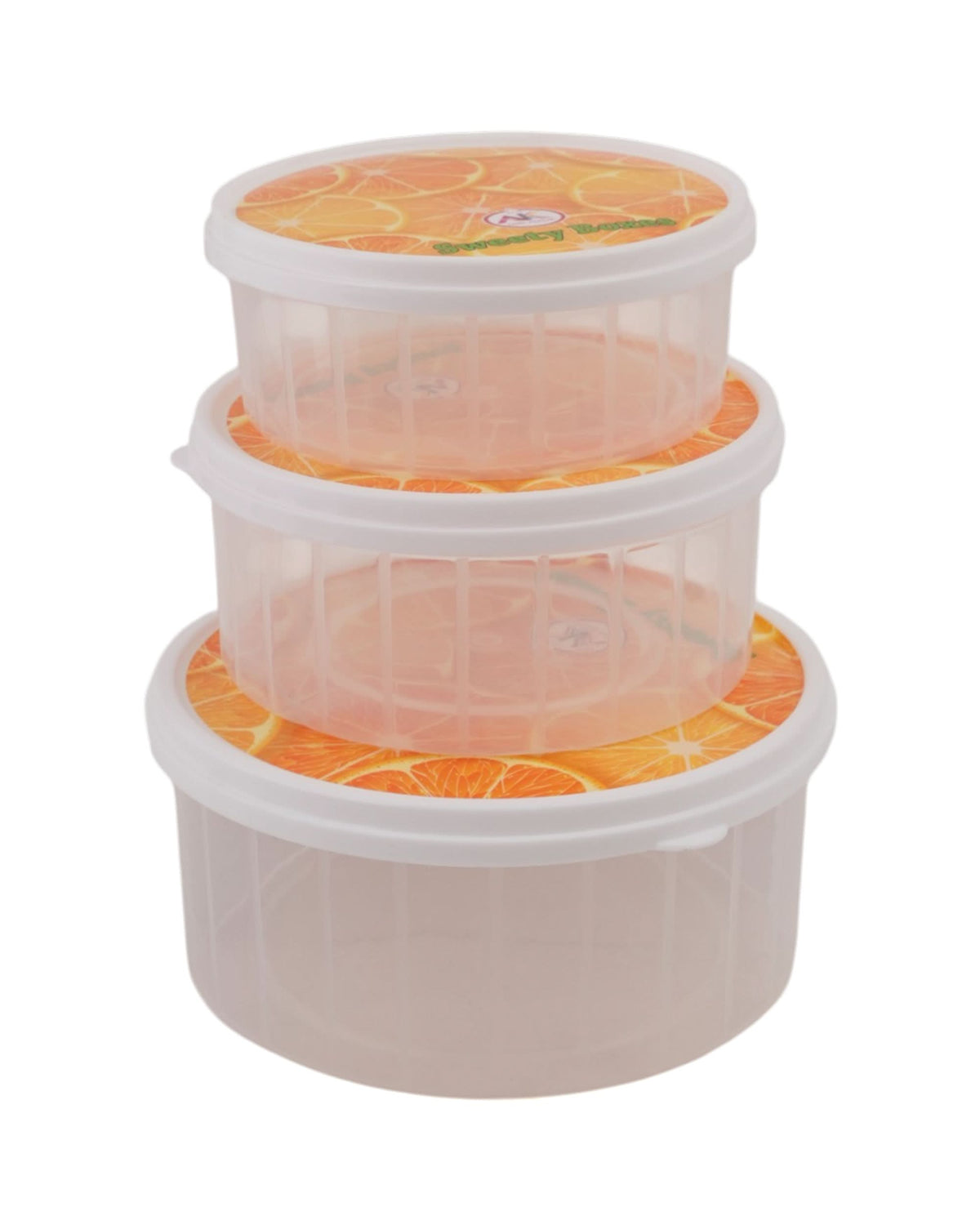 Sweety Box Set – 3 in 1, Storage Boxes, Chase Value, Chase Value