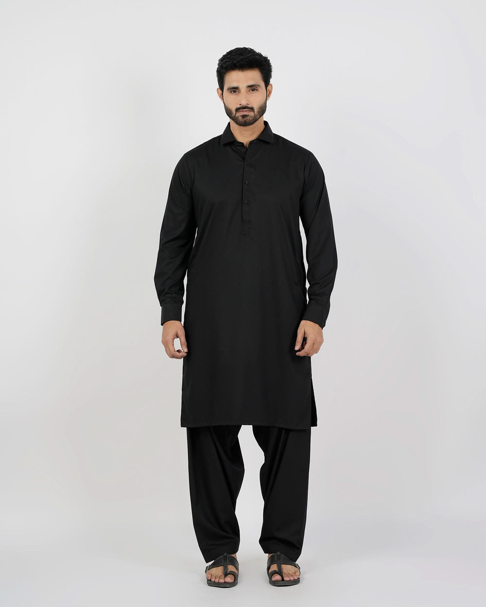 Eminent Men Kameez Shalwar Suit Plain, Men's Shalwar Kameez, Chase Value, Chase Value