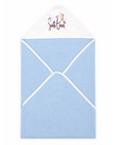 Valuables Baby Bath Towel