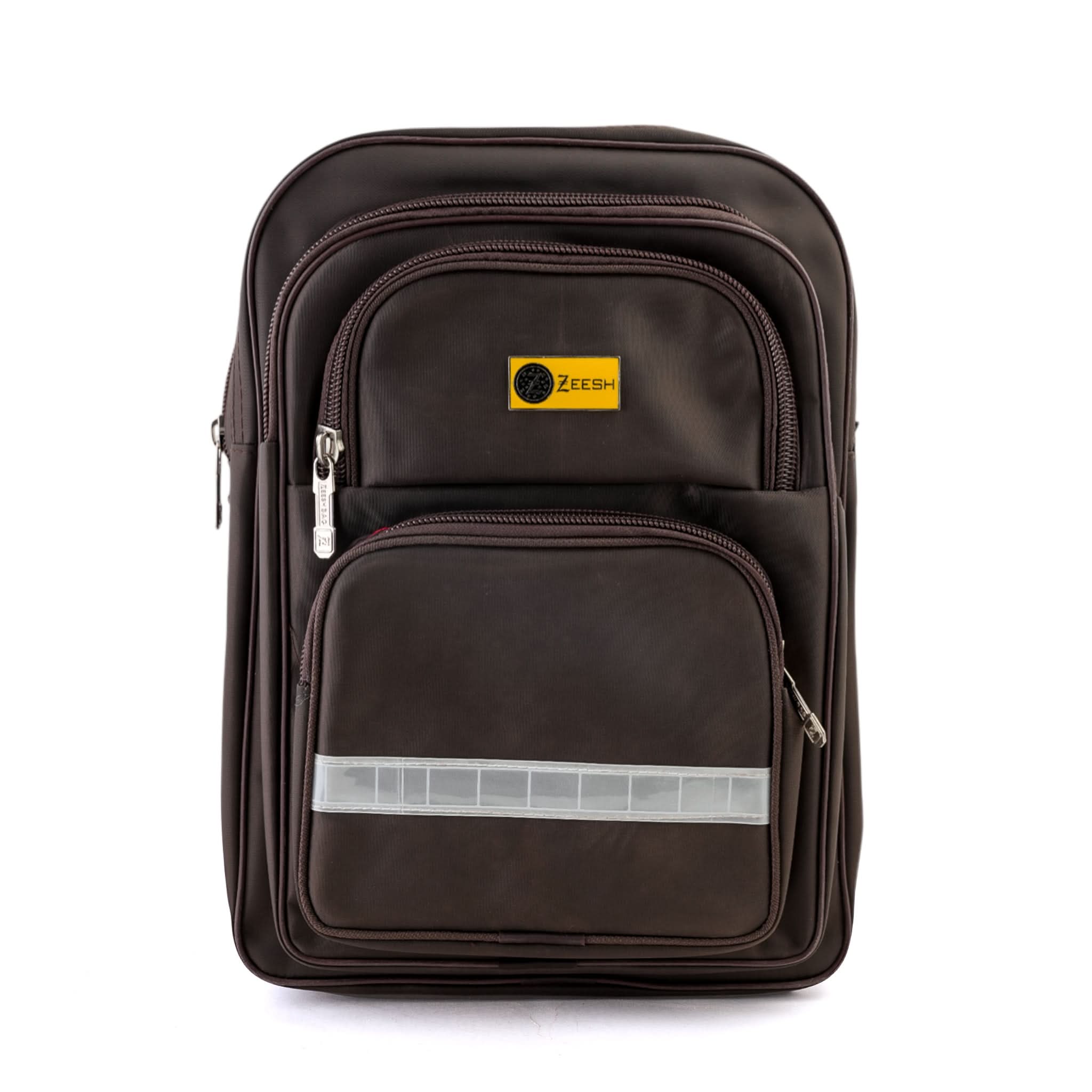 Kids School Backpack 15" – Lightweight & Durable Everyday School Bag, School Bags, Chase Value, Chase Value