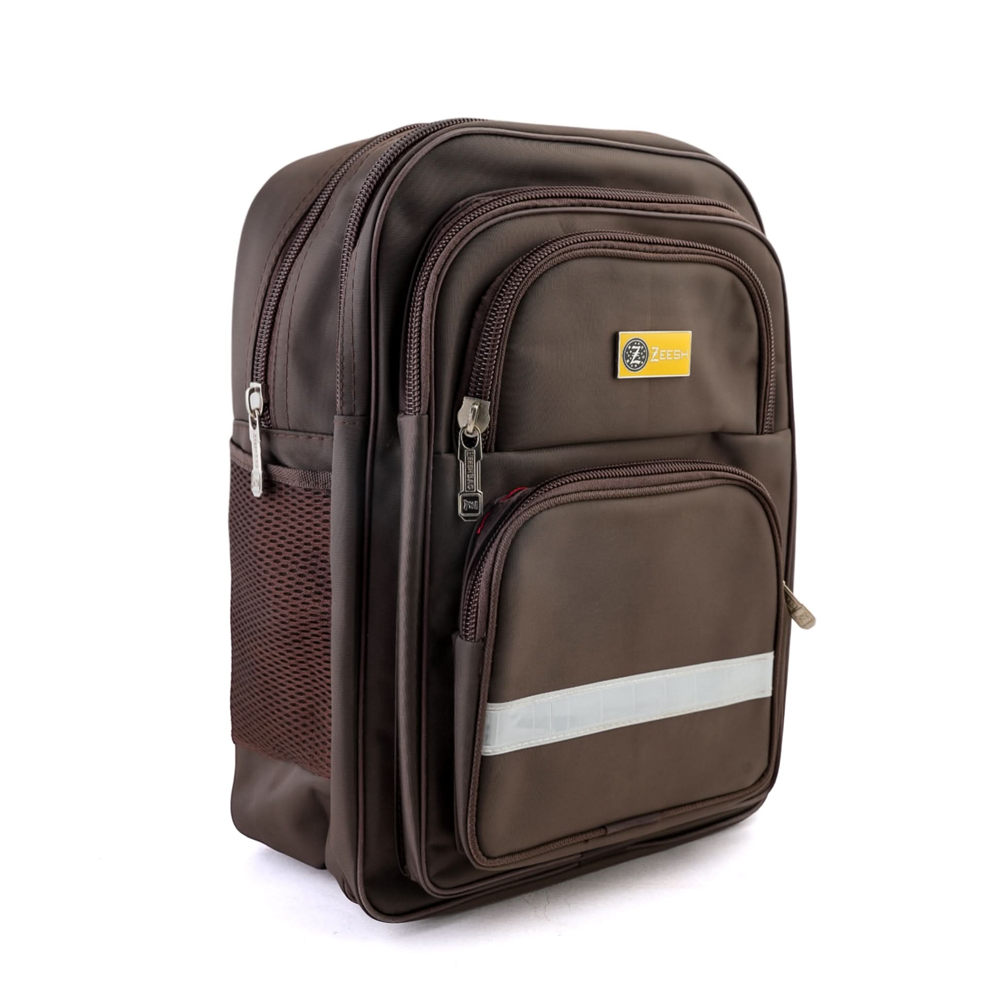 Kids School Backpack 15" – Lightweight & Durable Everyday School Bag, School Bags, Chase Value, Chase Value