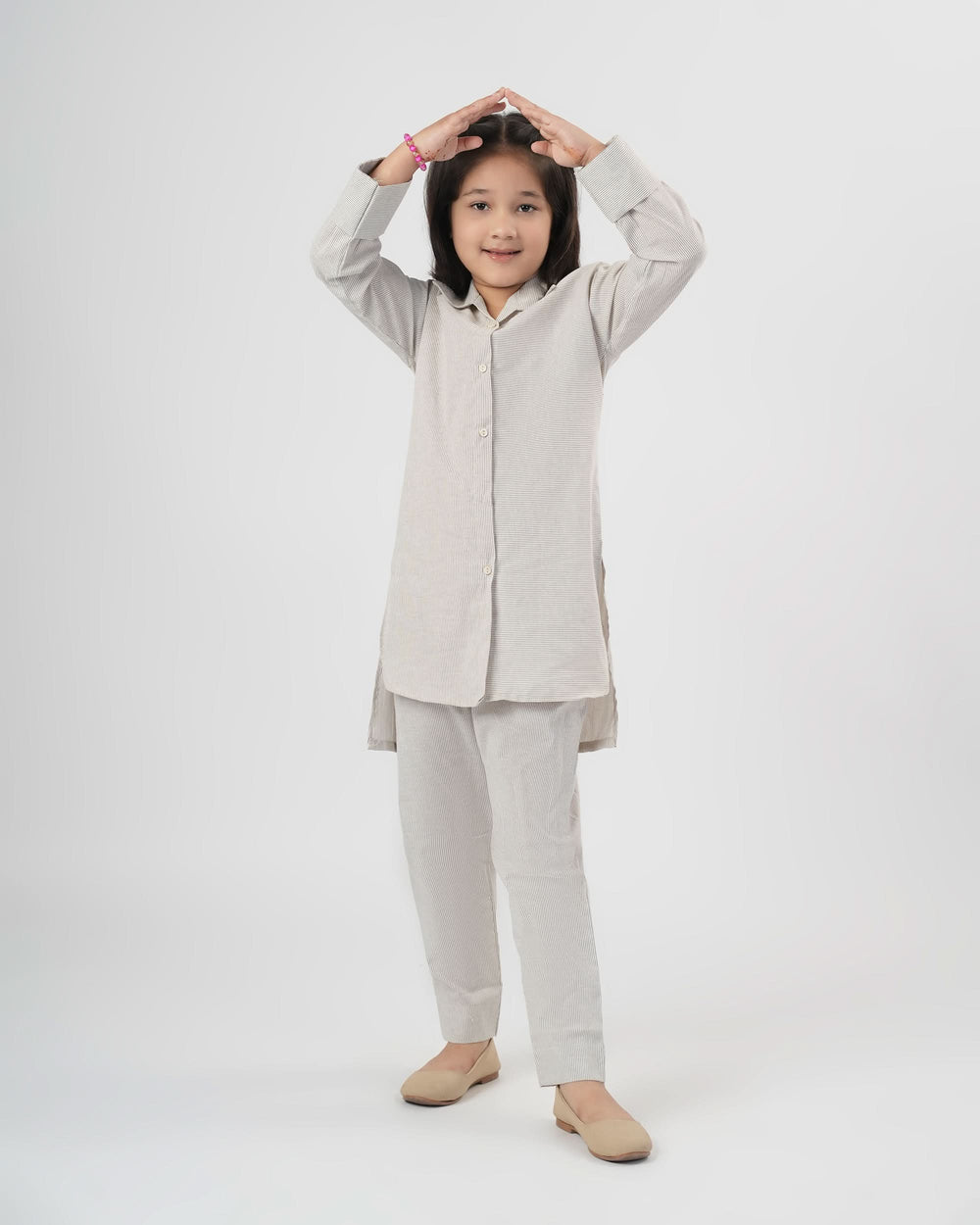 Valuables Girl 2Pcs Suit, Girls Shalwar Kameez, Valuables, Chase Value