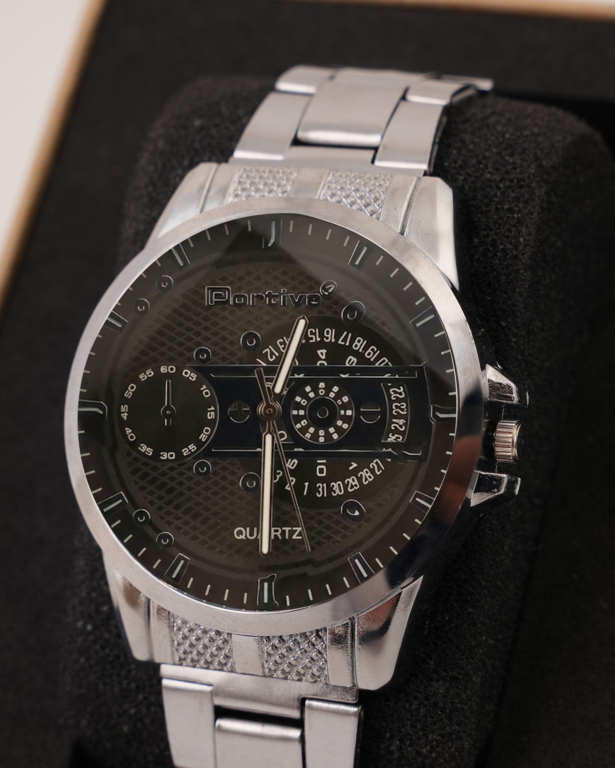 Men's Watch