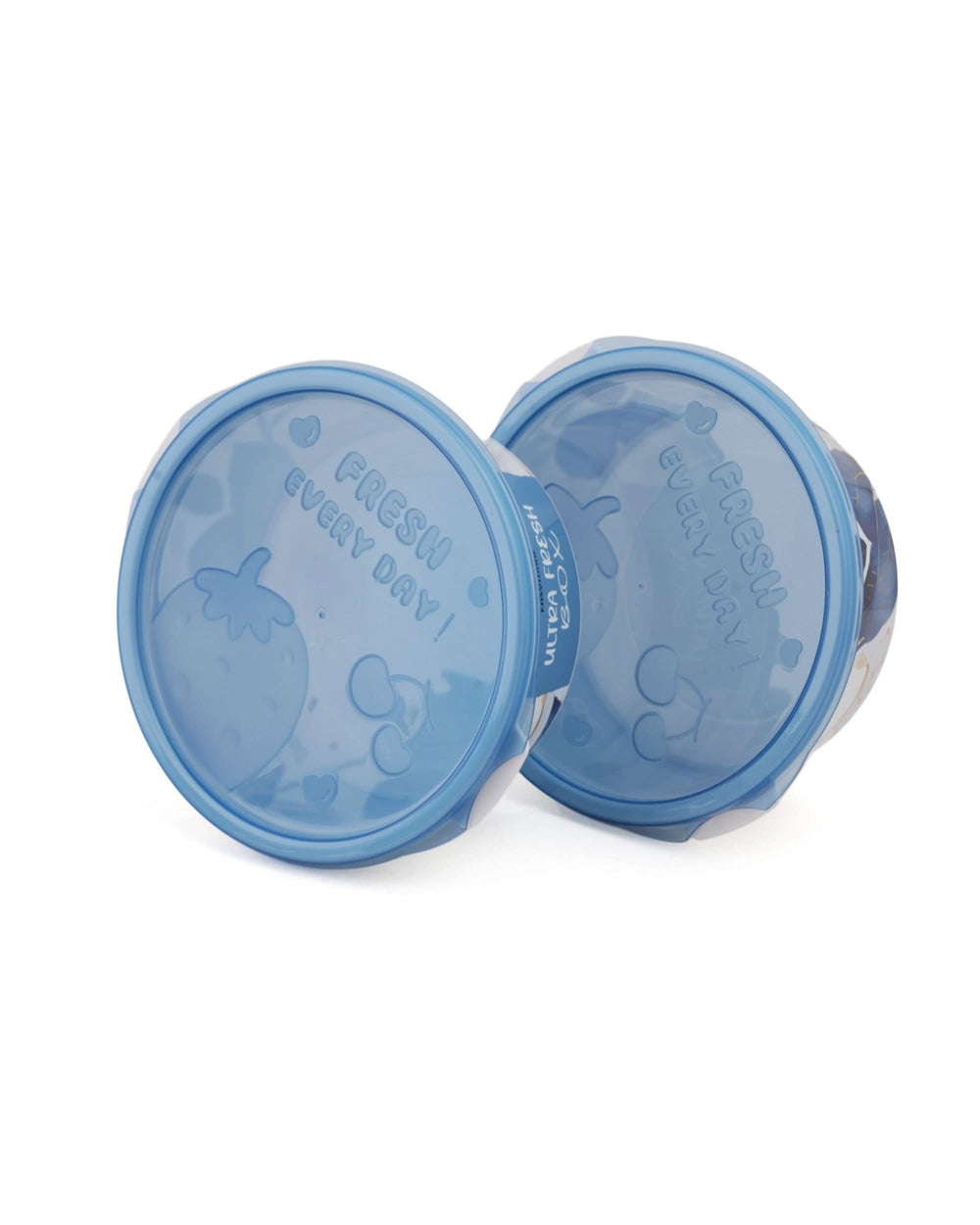 Belli Plastic Box Medium – 2 Pcs, Tiffin Boxes & Bottles, Chase Value, Chase Value