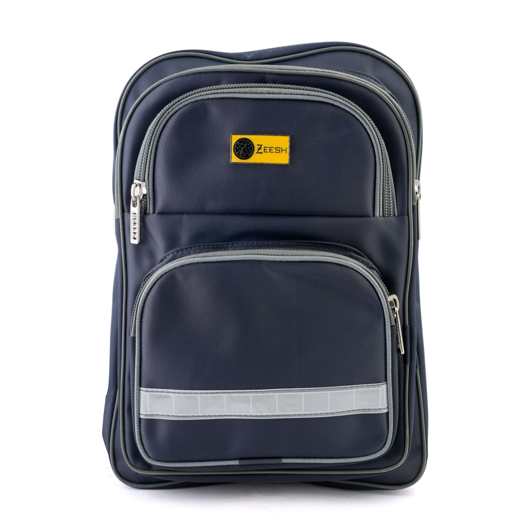 Kids School Backpack 15" – Lightweight & Durable Everyday School Bag, School Bags, Chase Value, Chase Value