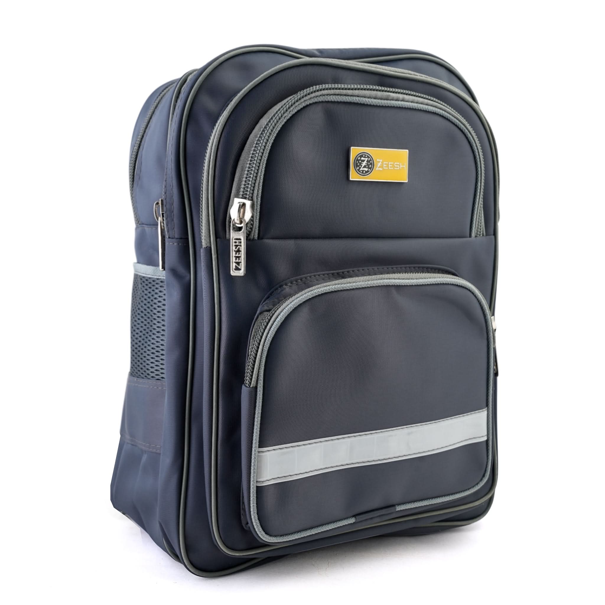 Kids School Backpack 15" – Lightweight & Durable Everyday School Bag, School Bags, Chase Value, Chase Value