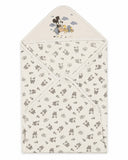 Valuables Baby Wrapping Sheet