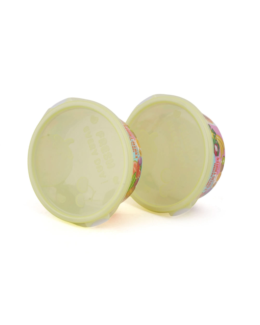 Belli Plastic Box Medium – 2 Pcs, Tiffin Boxes & Bottles, Chase Value, Chase Value