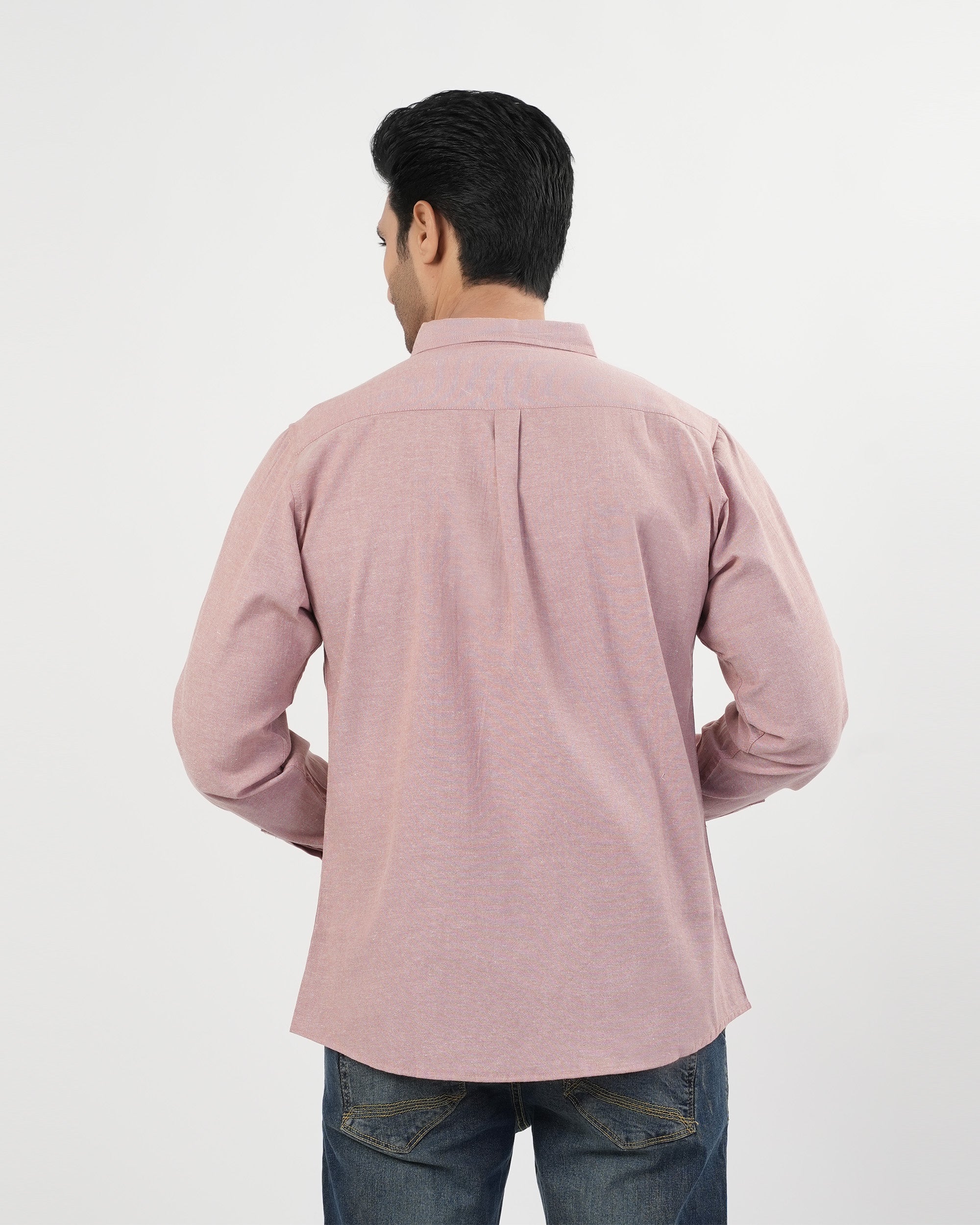 Valuables Men's Casual Shirt