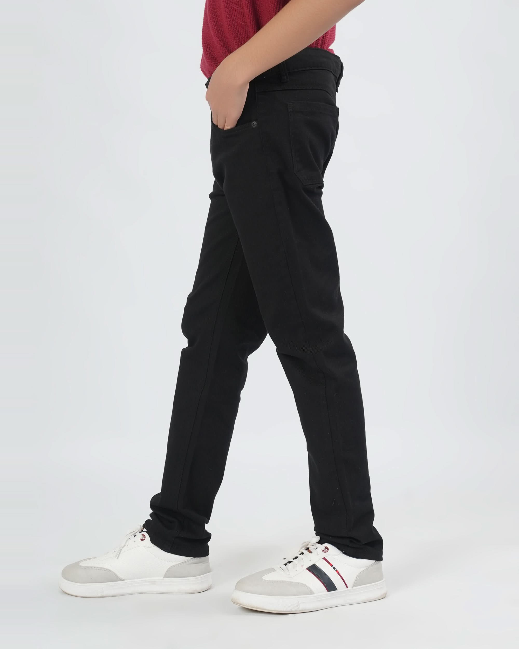 Eminent Boys Toddler Cotton Pant, Boys Cotton Pants, Eminent, Chase Value
