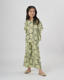 Valuables Girl’s Co-ord Set, Girls Co-Ord Suit, Valuables, Chase Value