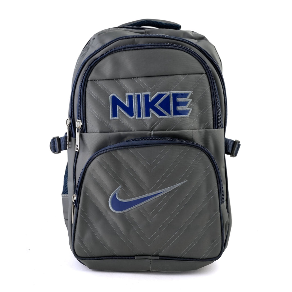 Kids School Backpack Nike 17" – Sporty & Spacious School Bag, School Bags, Chase Value, Chase Value