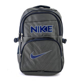Kids School Backpack Nike 17" – Sporty & Spacious School Bag, School Bags, Chase Value, Chase Value
