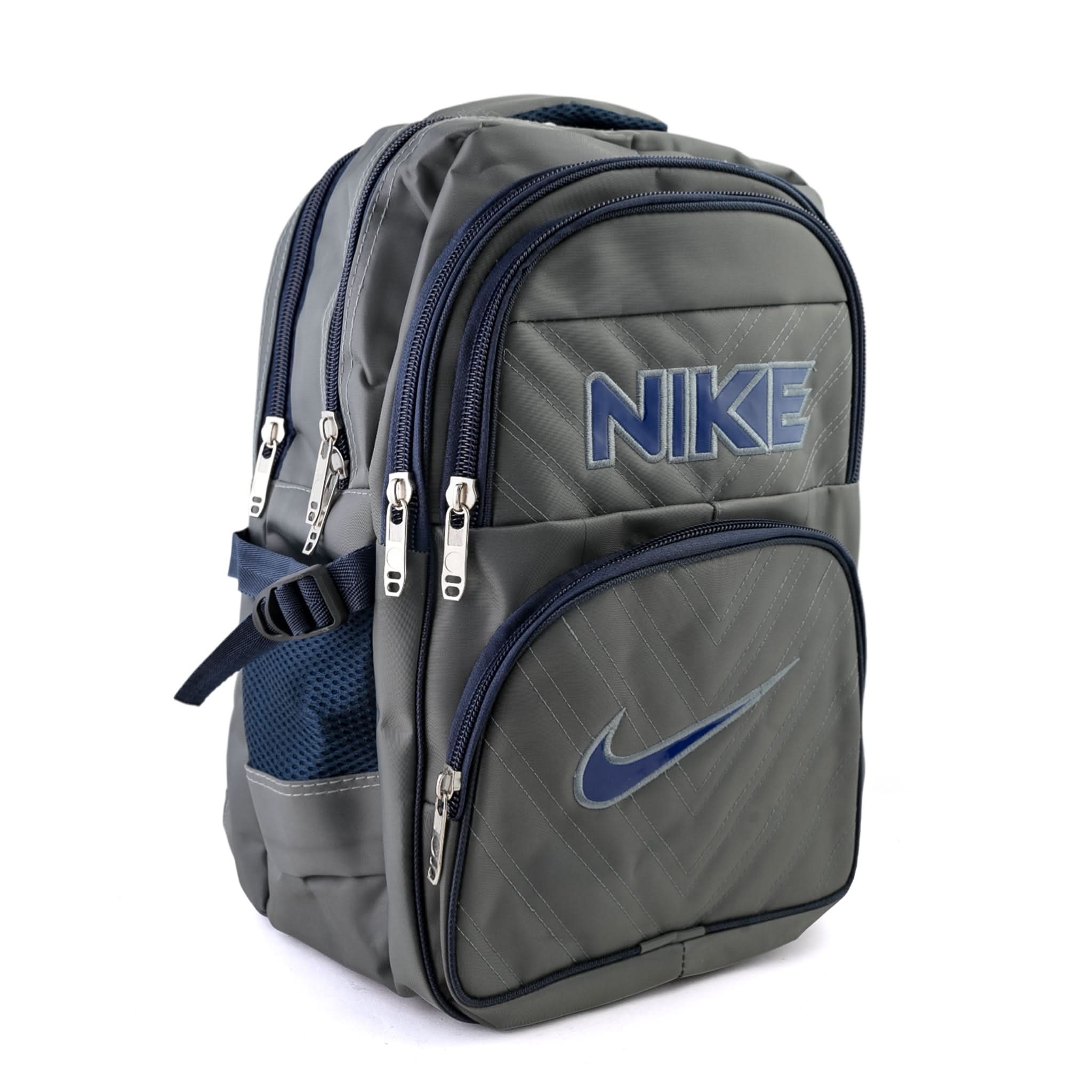 Kids School Backpack Nike 17" – Sporty & Spacious School Bag, School Bags, Chase Value, Chase Value