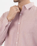 Valuables Men's Casual Shirt