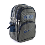 Kids School Backpack Nike 17" – Sporty & Spacious School Bag, School Bags, Chase Value, Chase Value