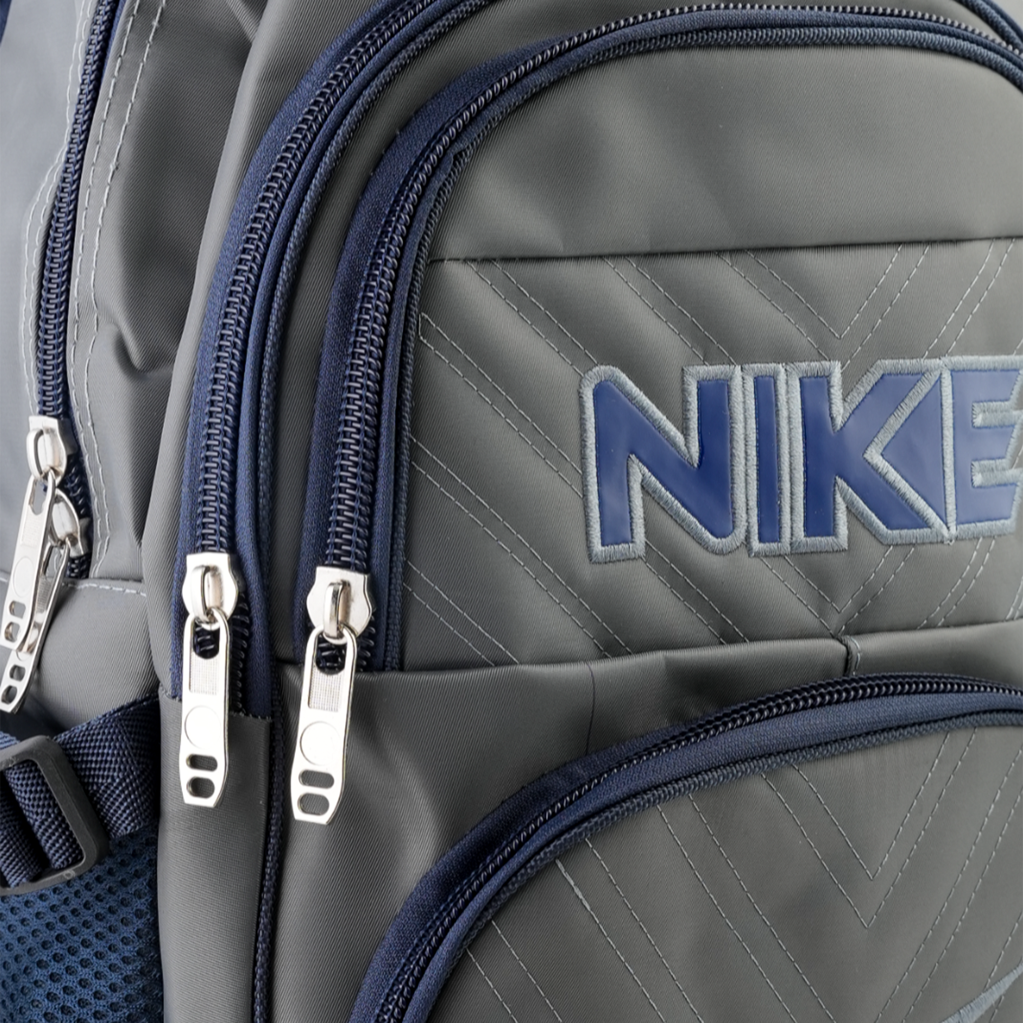 Kids School Backpack Nike 17" – Sporty & Spacious School Bag, School Bags, Chase Value, Chase Value