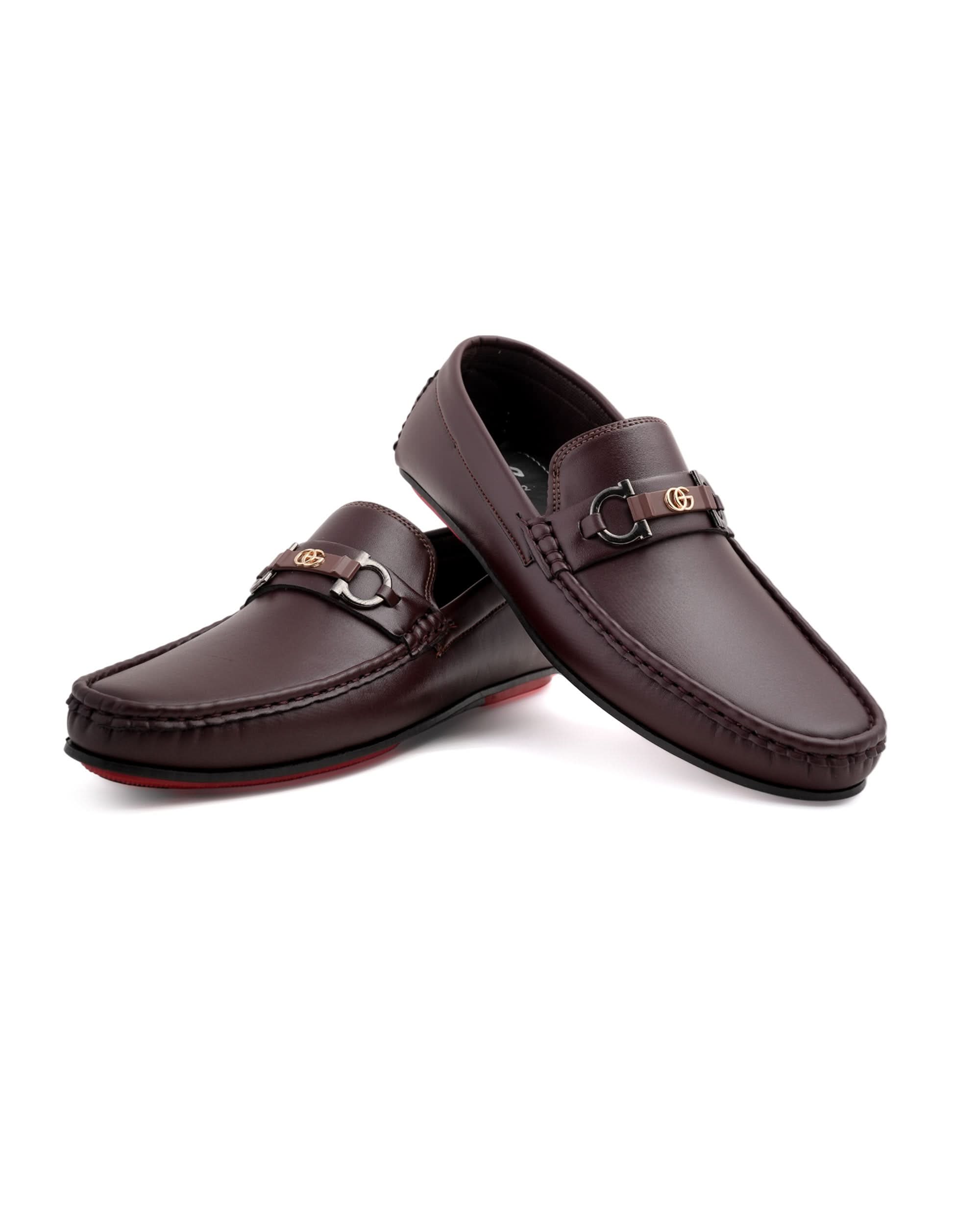Men’s Loafers, Men's Casual Shoes, Chase Value, Chase Value