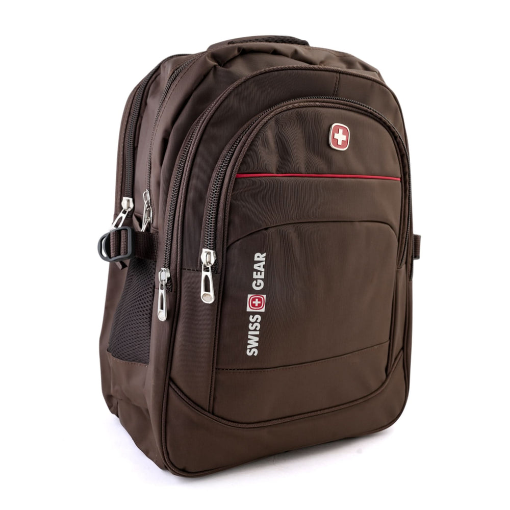 Kids School Backpack Swissgear 17" – Smart & Durable School Bag, School Bags, Chase Value, Chase Value